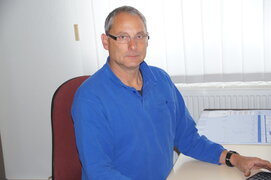 Jürgen Schneider