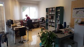 wir beraten Sie gerne und umfassend zu allen Themen rundum die Elektroinstallation