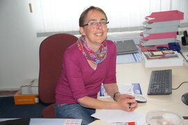 Karin Kienzle